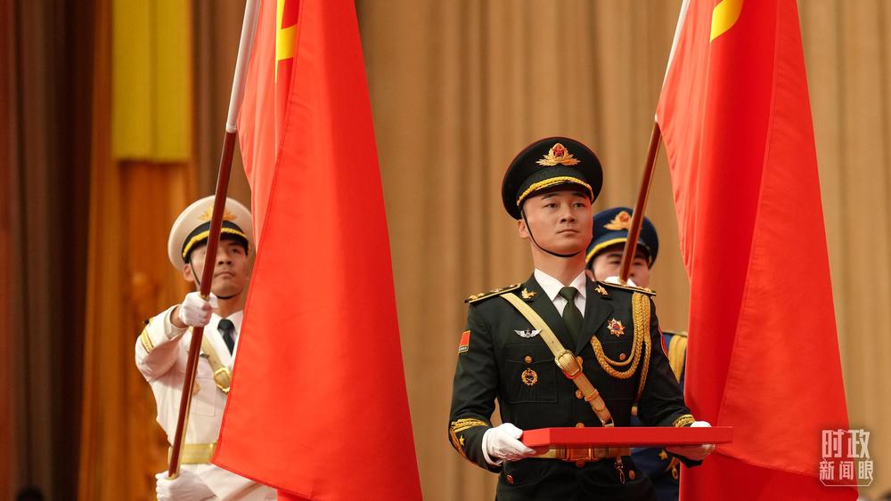 
上海市肺科医院谢冬医生黄牛预约代挂号电话时政新闻眼丨奋力创造新的历史辉煌，习近平在这场大会上发出伟大号召