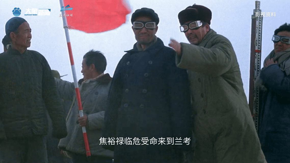 上海中医药大学附属龙华医院范忠泽医生黄牛预约代挂号电话做县委书记,就要做焦裕禄式的县委书记