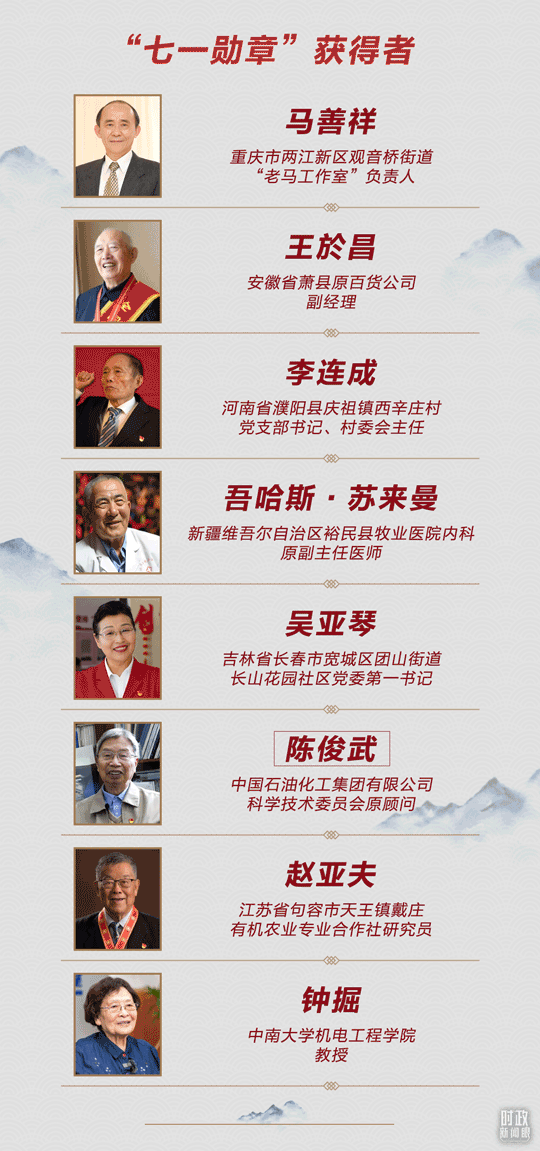 
上海市肺科医院谢冬医生黄牛预约代挂号电话时政新闻眼丨奋力创造新的历史辉煌，习近平在这场大会上发出伟大号召