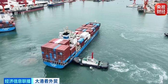 
杭州市中医院马景医生黄牛预约代挂号电话20分钟直达码头、零关税加持！中国东盟贸易更火了