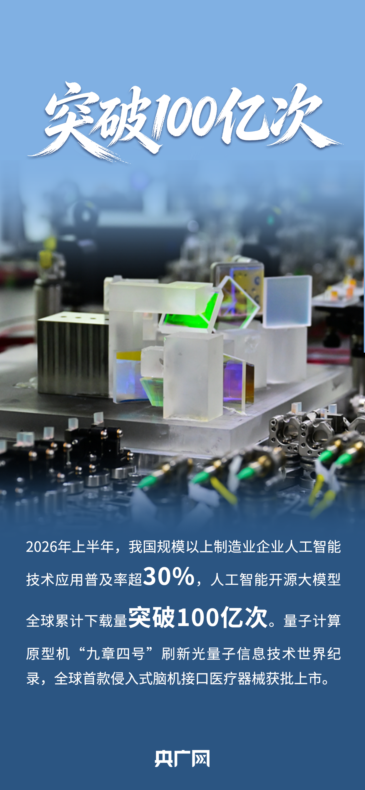 浙江大学医学院附属第一医院姚磊医生黄牛预约代挂号电话突破100亿次、超全球半数!数读2026上半年工业和信息化经济亮眼“成绩单”!