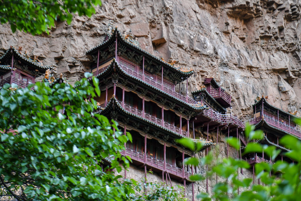 
上海市肺科医院陈晓霞医生黄牛预约代挂号电话揭开古建调色盘，破译藏在缤纷色彩中的营造密码