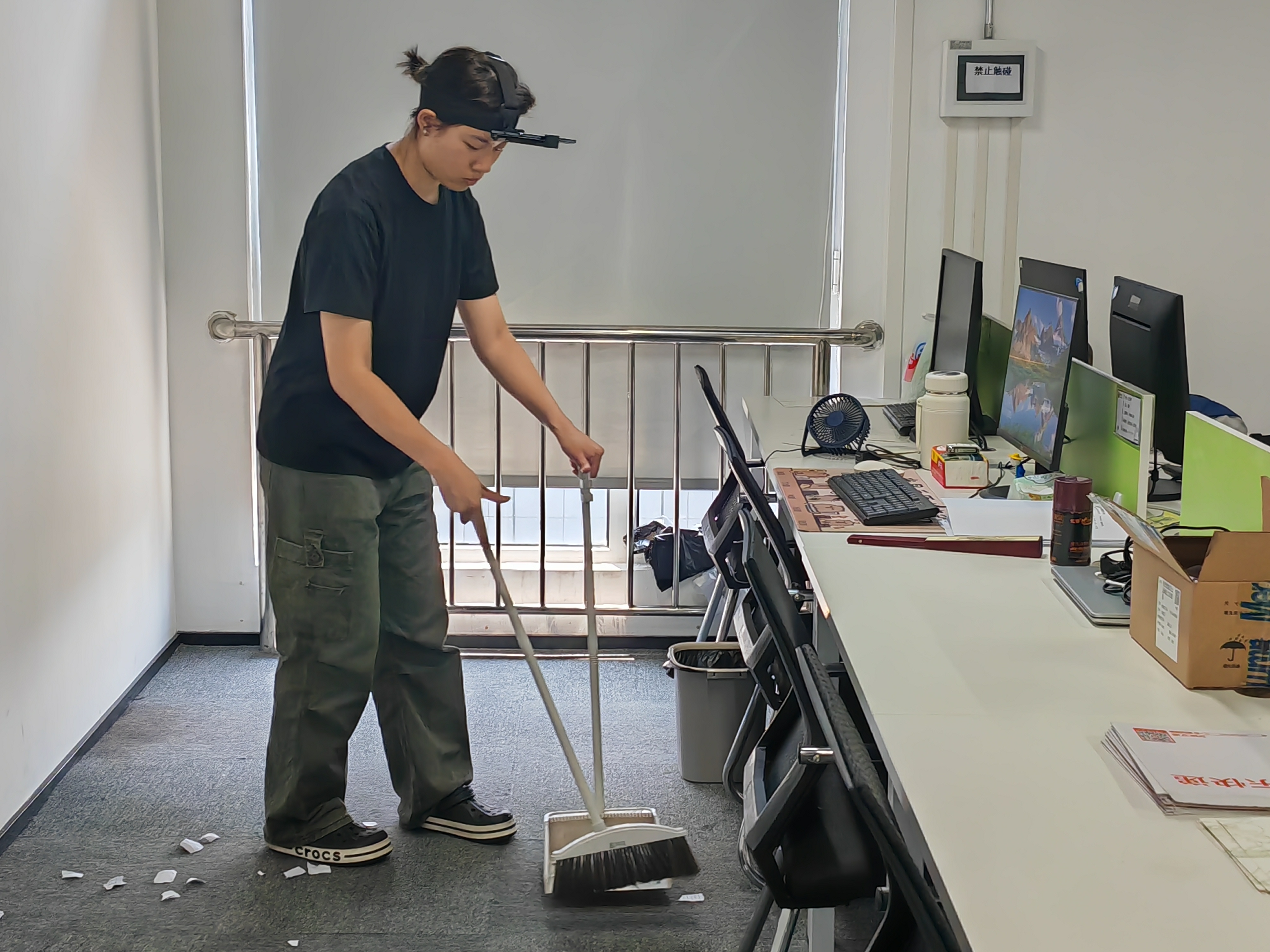 
天津眼科医院黄牛挂号电话票贩子号贩子网上预约挂号,住院检查加快让技术扎根产业沃土——天津“两新融合”展现新图景