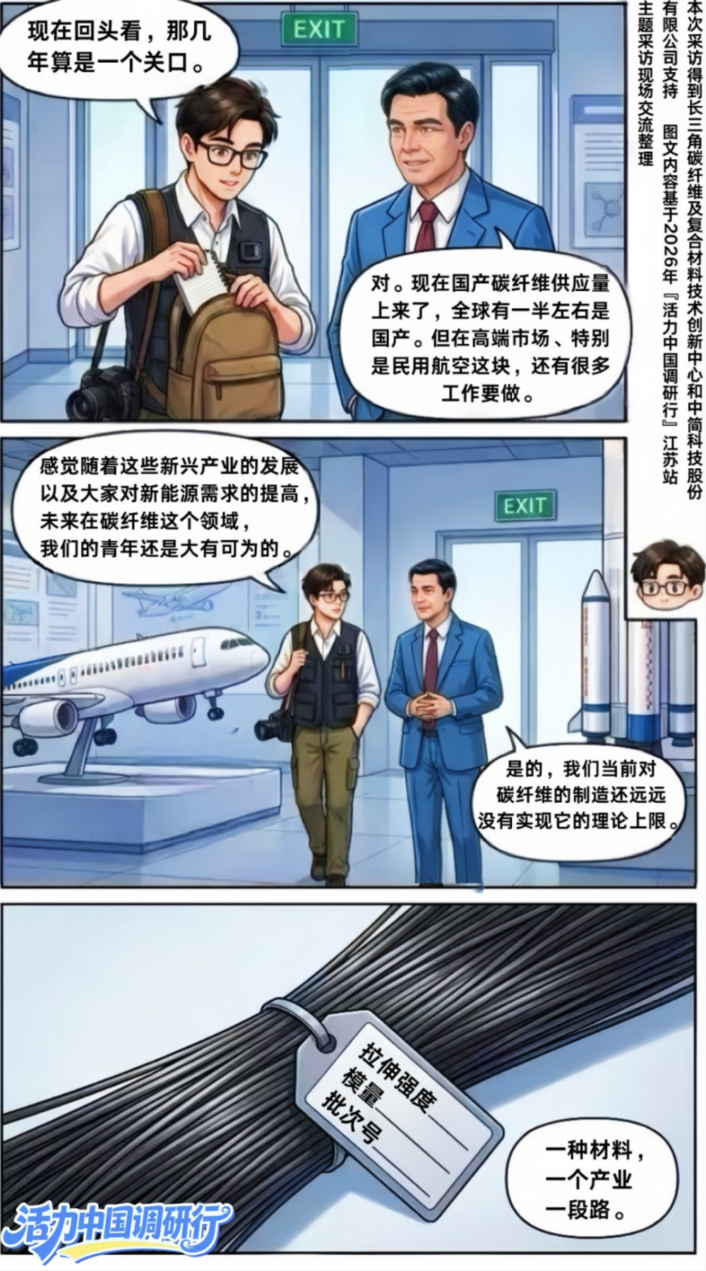 复旦大学附属眼耳鼻喉科学院袁一飞医生黄牛预约代挂号电话【活力中国调研行】“细丝”担重任:聊聊大国重器里的碳纤维