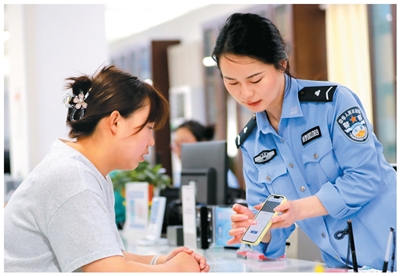 
北京大学第一医院周福德医生黄牛预约代挂号电话用心用力办好民生实事