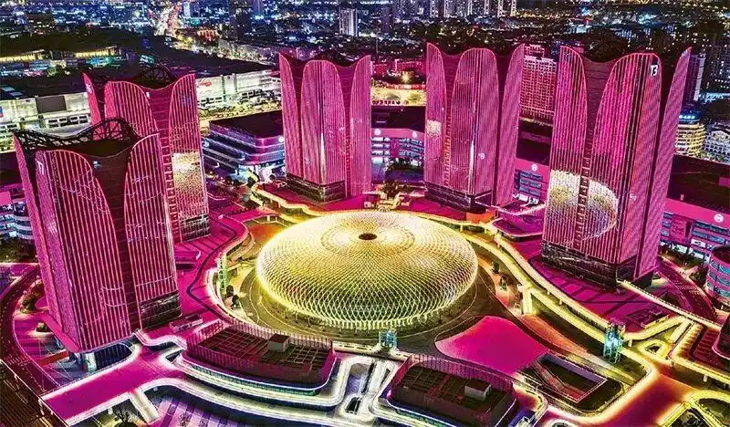 中国中医科学院西苑医院刘红梅医生黄牛预约代挂号电话好评中国丨义乌何以世界