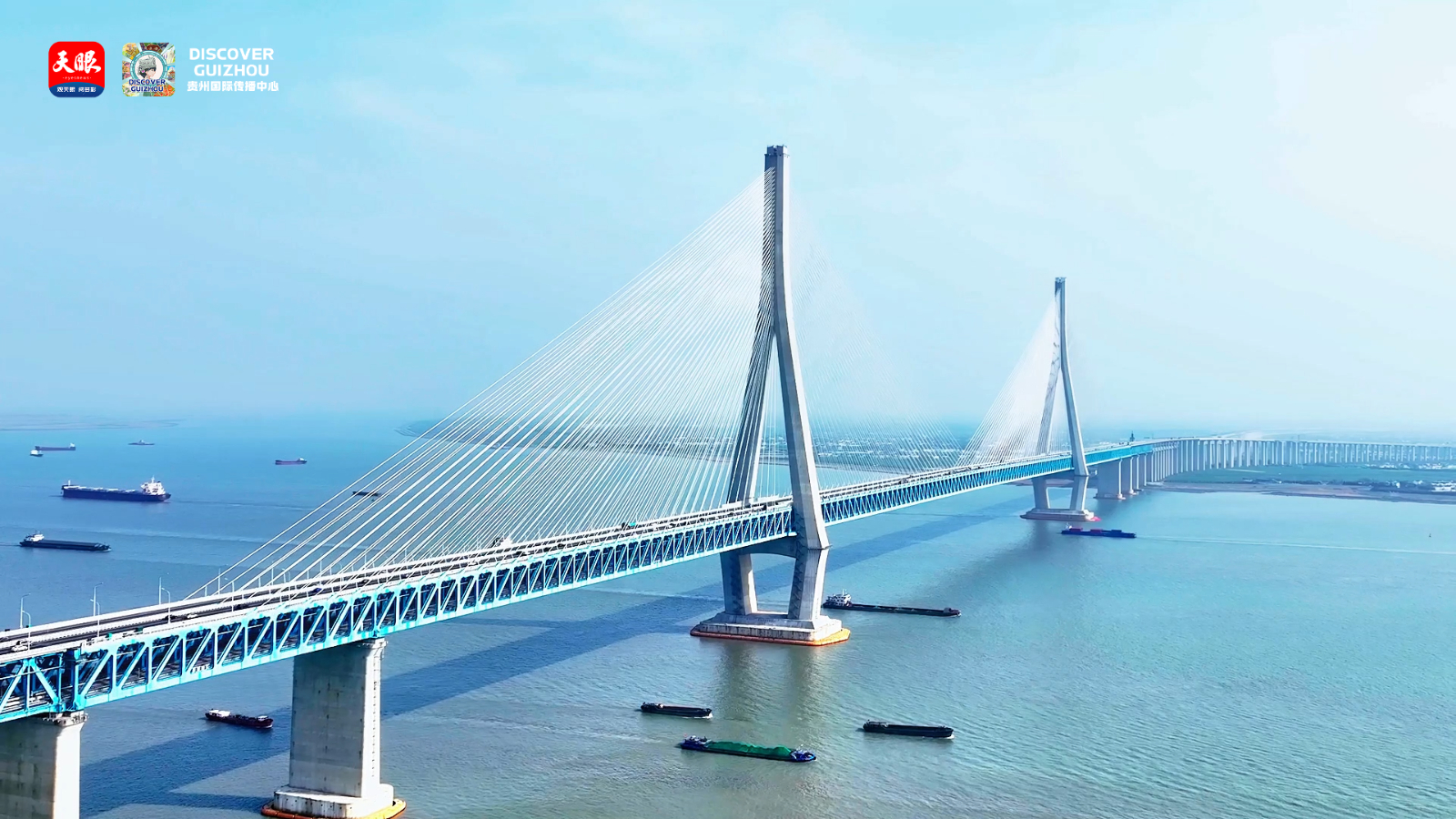 浙江省肿瘤医院张英丽医生黄牛预约代挂号电话“桥”见中国|从1座到百万座,2分钟见证中国桥梁千年跨越 Witness China’s Thousand Year Bridge Evolution in 2 Minutes