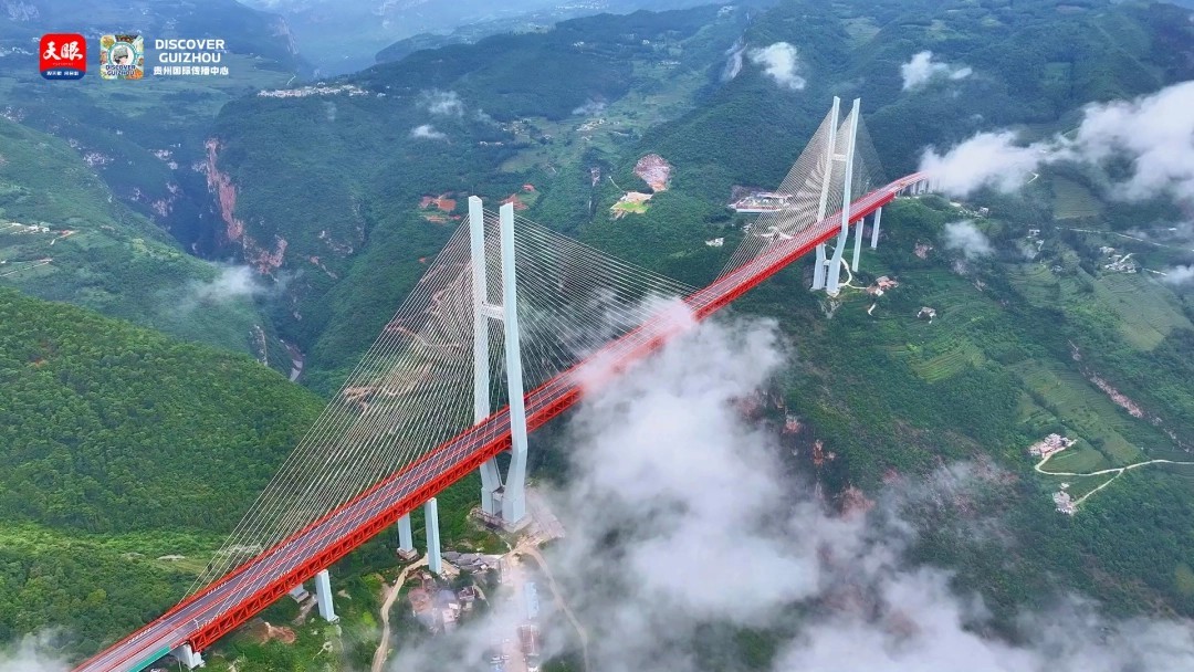 浙江省肿瘤医院张英丽医生黄牛预约代挂号电话“桥”见中国|从1座到百万座,2分钟见证中国桥梁千年跨越 Witness China’s Thousand Year Bridge Evolution in 2 Minutes