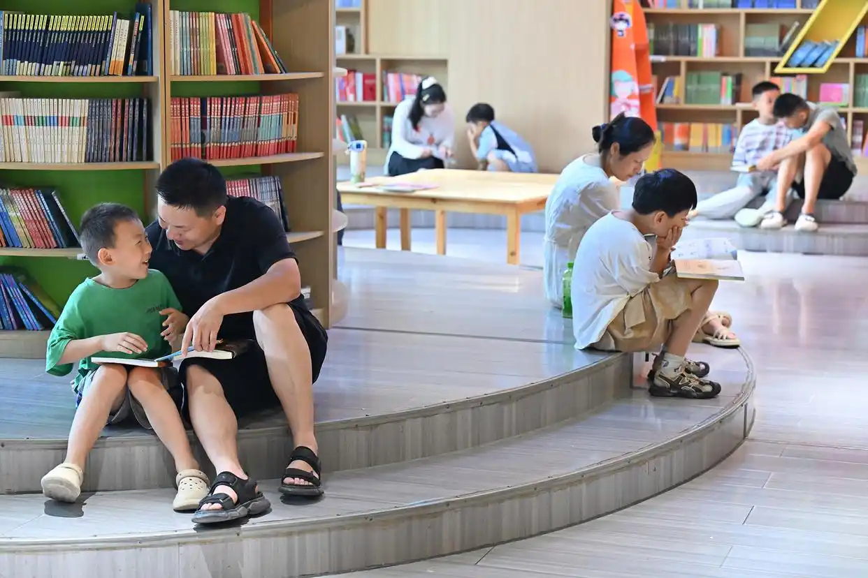 江苏省南京鼓楼医院戴令娟医生黄牛预约代挂号电话时政微观察丨培养全面发展的时代新人