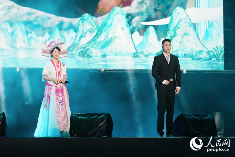 
上海市精神卫生中心赵志民医生黄牛预约代挂号电话乐见非遗！古韵新声唱响世遗琴岛