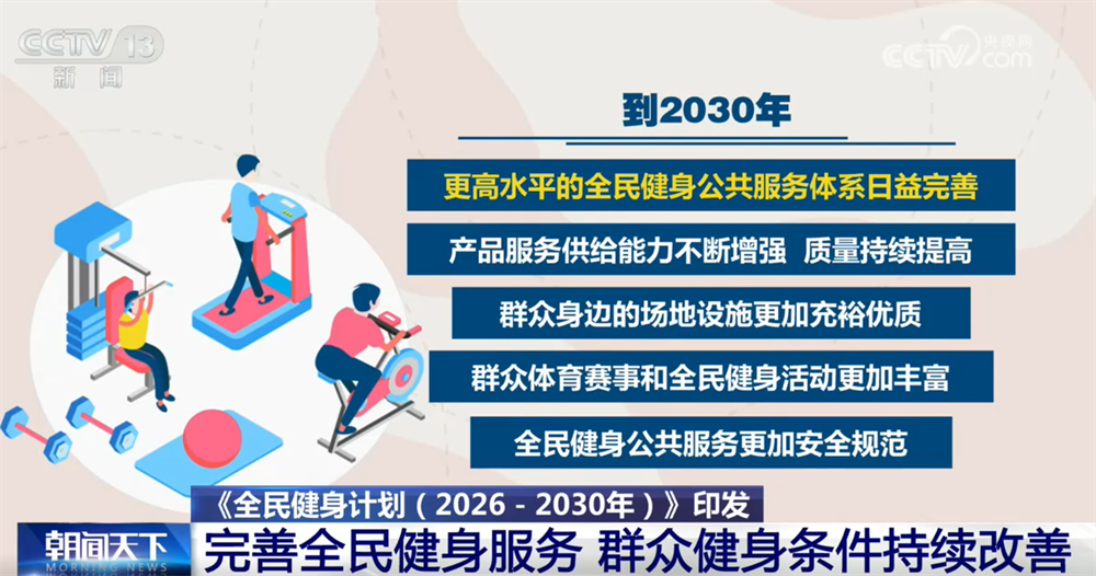 南方医科大学南方医院周元平医生黄牛预约代挂号电话更高水平、更精细化……“十五五”时期全民健身事业高质量发展有了“新计划”