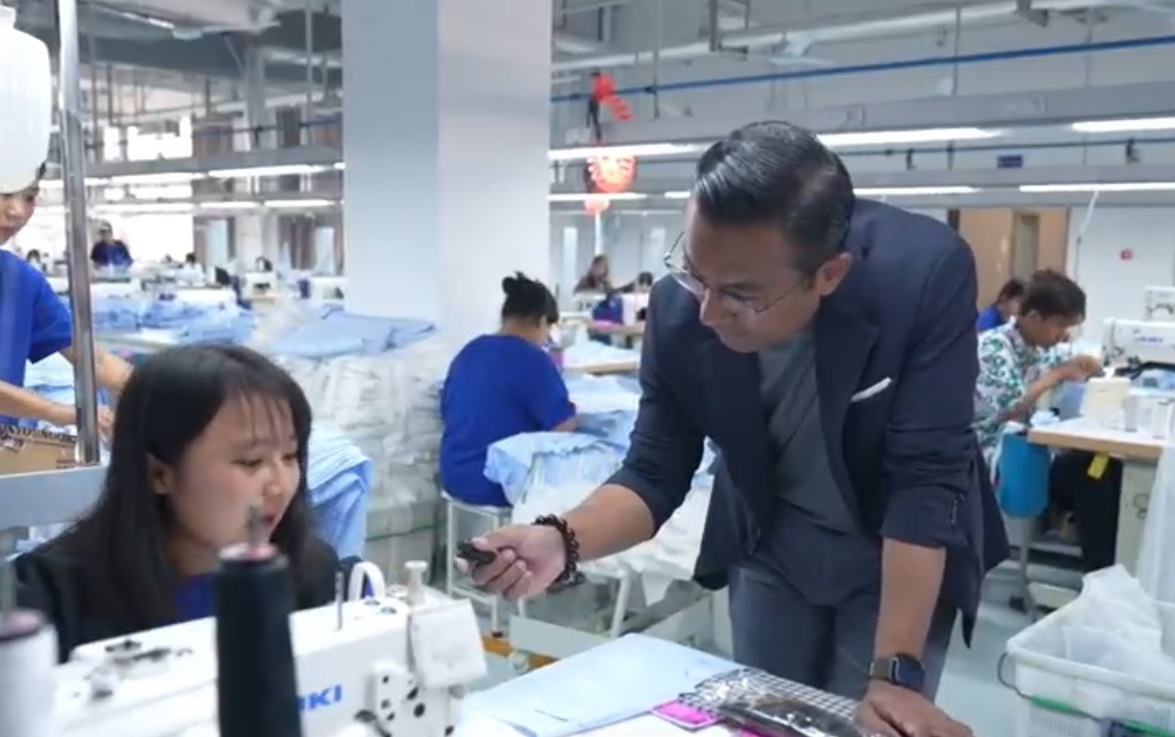 缅甸青年：中国城乡建设细节彰显对民生需求的重视
