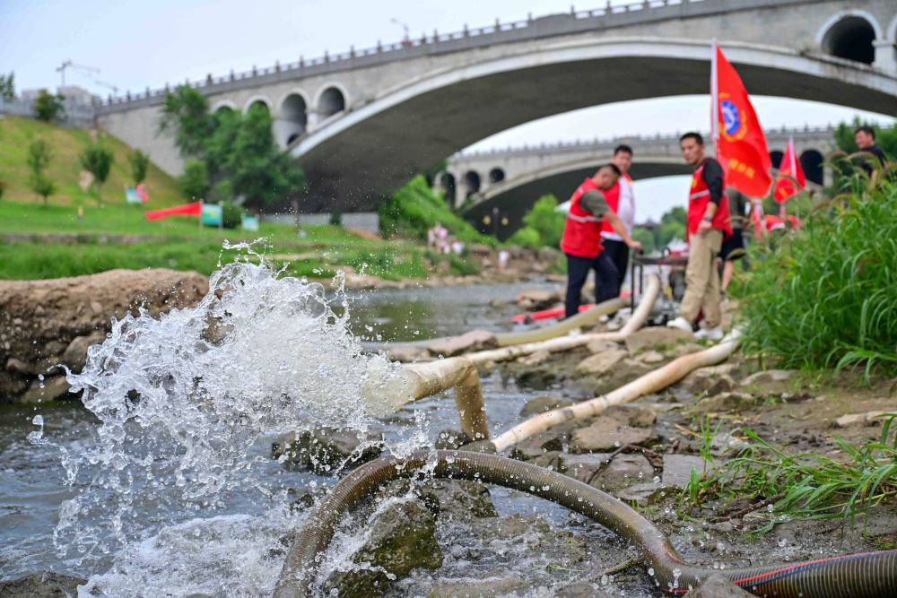 
天津市肿瘤医院孙冰生医生黄牛预约代挂号电话各地各部门大力推进防汛抗旱、抢险救灾各项工作