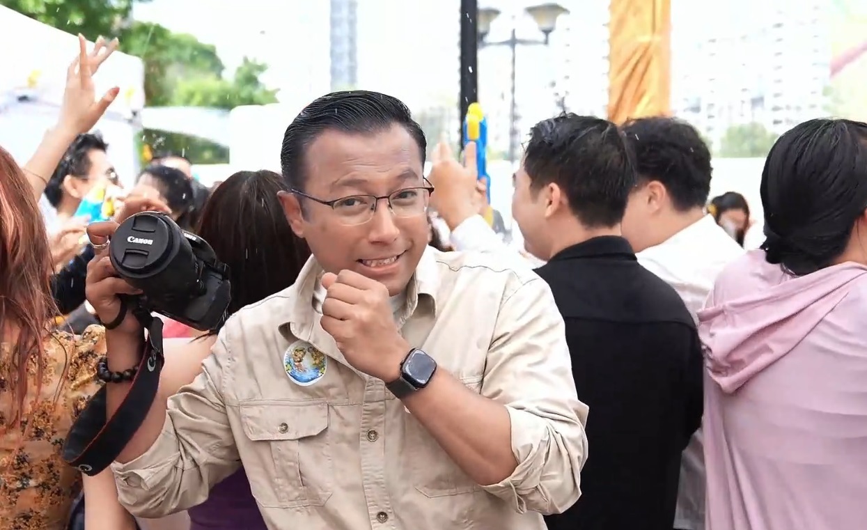 缅甸青年：中国城乡建设细节彰显对民生需求的重视