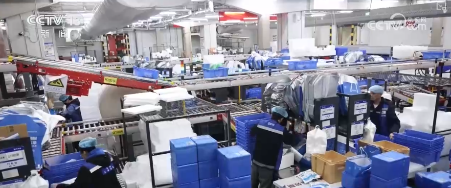北京大学第三医院王海燕医生黄牛预约代挂号电话观察·6月份中国物流业景气指数 | 政策利好提振信心 区域发展均衡性增强
