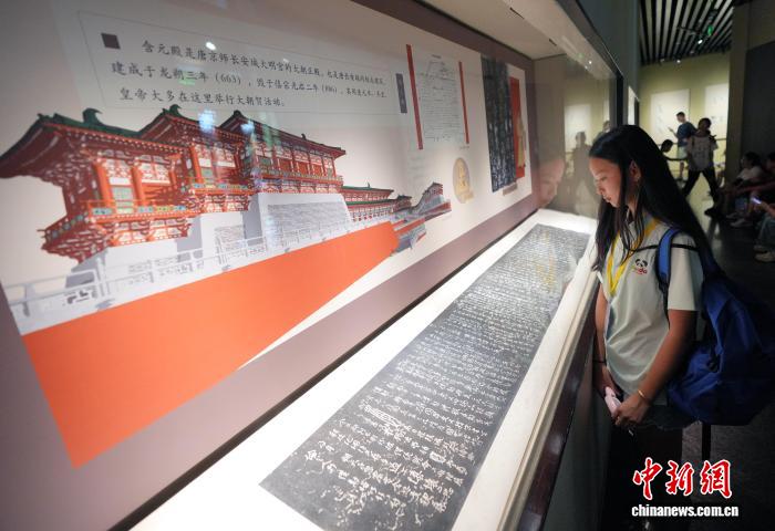 
北京大学人民医院黄牛挂号电话票贩子号贩子网上预约挂号,住院检查加快多国华裔青少年在成都杜甫草堂寻中华文脉之根