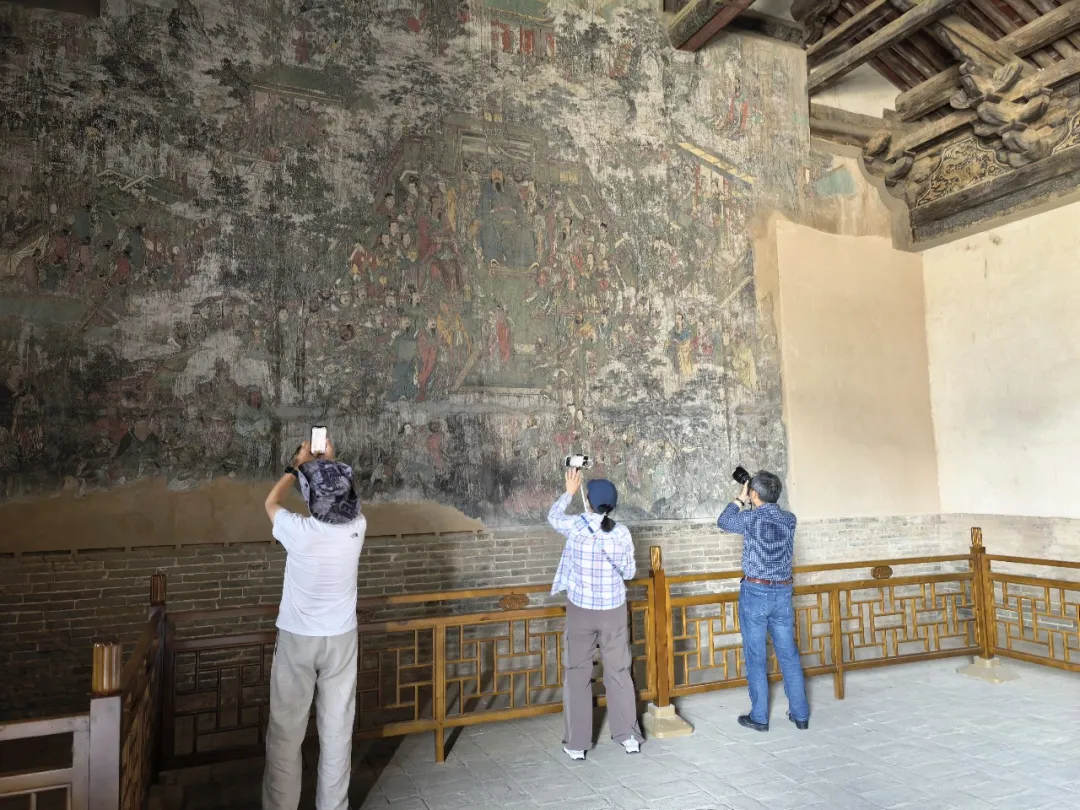 陆军特色医学中心(大坪医院)徐伦山医生黄牛预约代挂号电话廿四节气廿四村丨小暑:捕蝗图卷