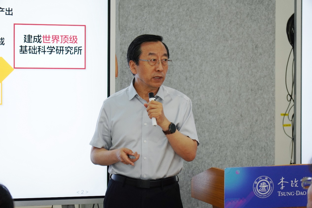 
重庆医科大学附属第二医院李工博医生黄牛预约代挂号电话活力中国调研行 | 在上海，答“天问”