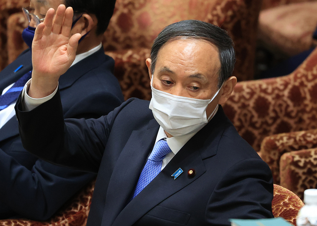 世界上没有先例日本核污水真能一倒了之