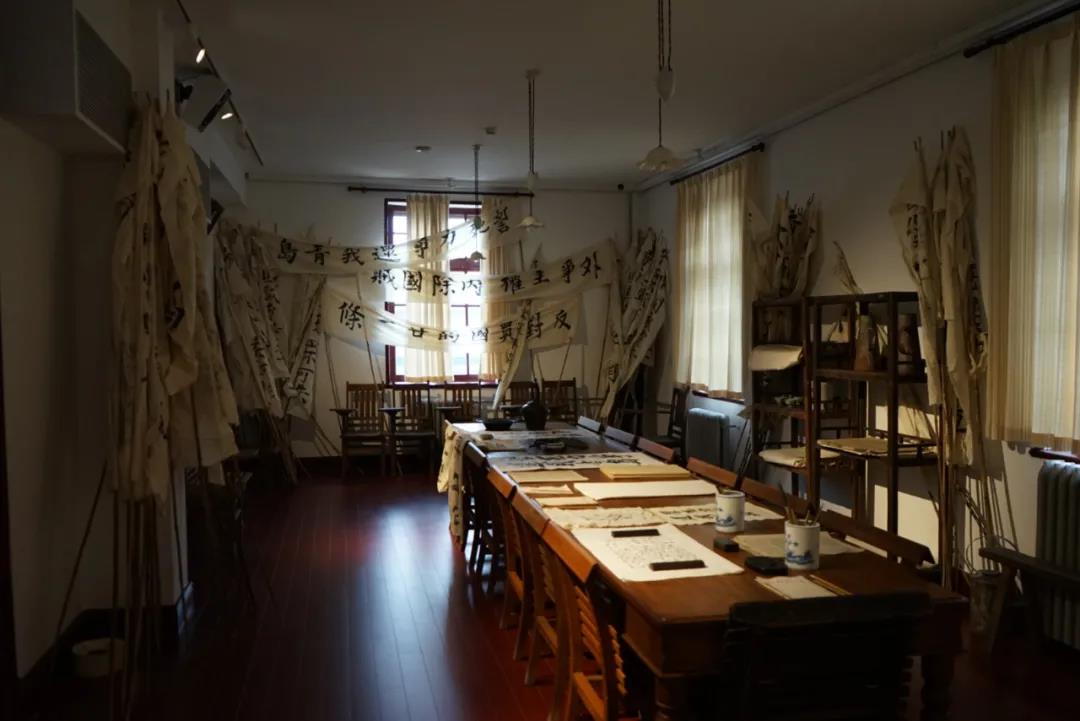 北大红楼整体对外开放即日起接受预约参观