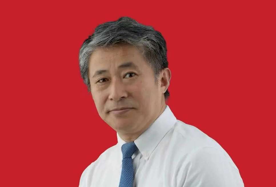 薛剑履新中国驻日本大阪总领事此前任外交部亚洲司副司长