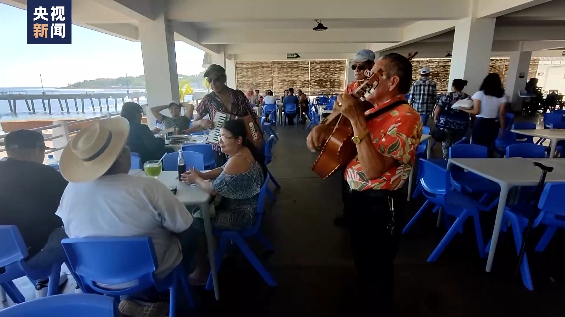 丝路画卷·世界说丨共享“一带一路”成果中国和萨尔瓦多开展多领域合作- 苏里南中华日报