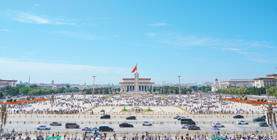 一盏灯的绿色转型（绿色转型新图景）