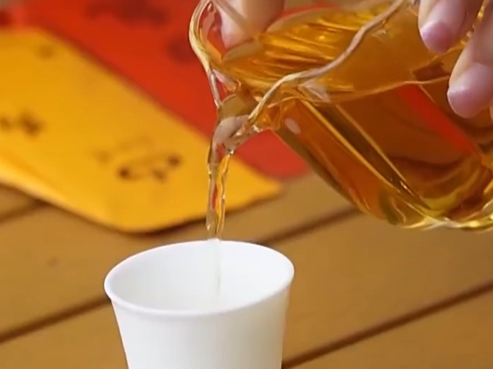 赏茶、观景、游古建……武夷山真的太全面了！