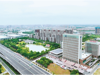 “扎根大陆发展信心更足”