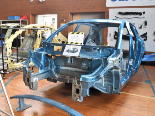 日本制造商揭示中国电动汽车低成本秘密