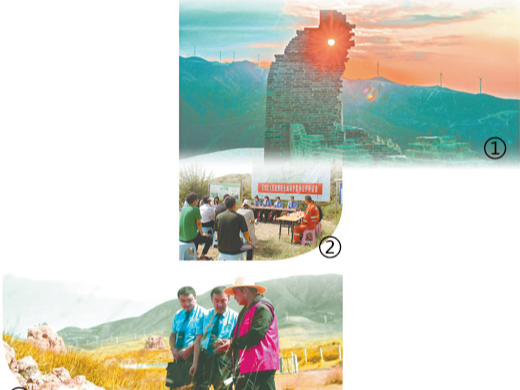 为长城保护注入检察力量（法治头条）