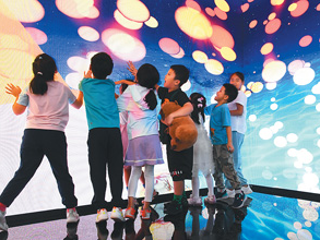 “AI+影视”打造视听新体验