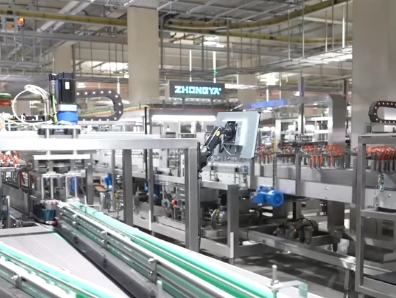 从“首家”“首次”“第一” 看中国制造升级