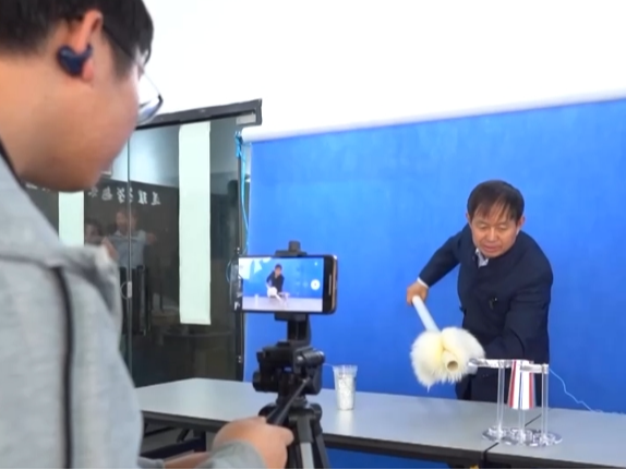 “燃”起夕阳红，积极老龄观！健康老龄化美好愿景正一步步实现