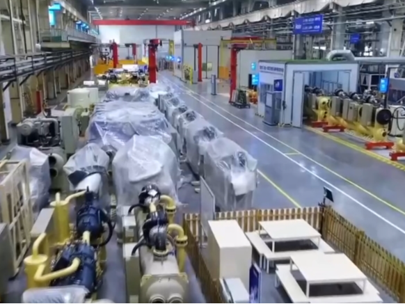 从“首家”“首次”“第一” 看中国制造升级