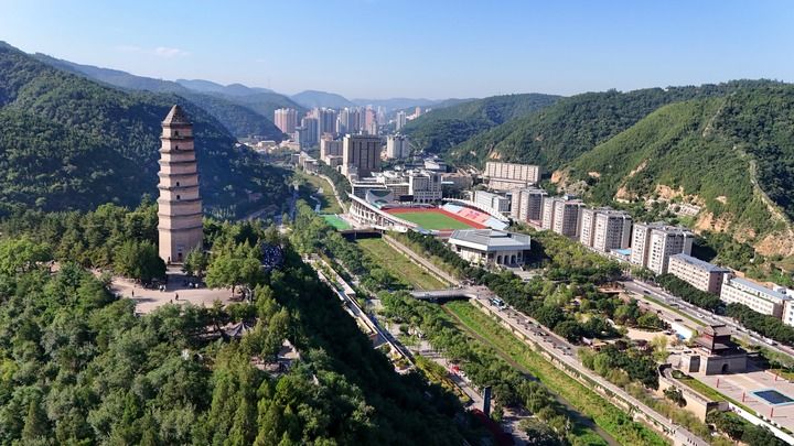 滚滚延河水 不尽为民情——从延安谱写奋进新篇感知“为人民服务”矢志不渝