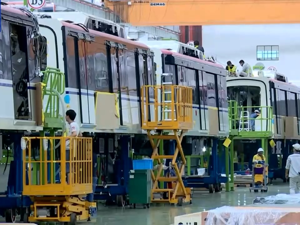 东盟秘书长：期待东盟与中国拓展多领域合作