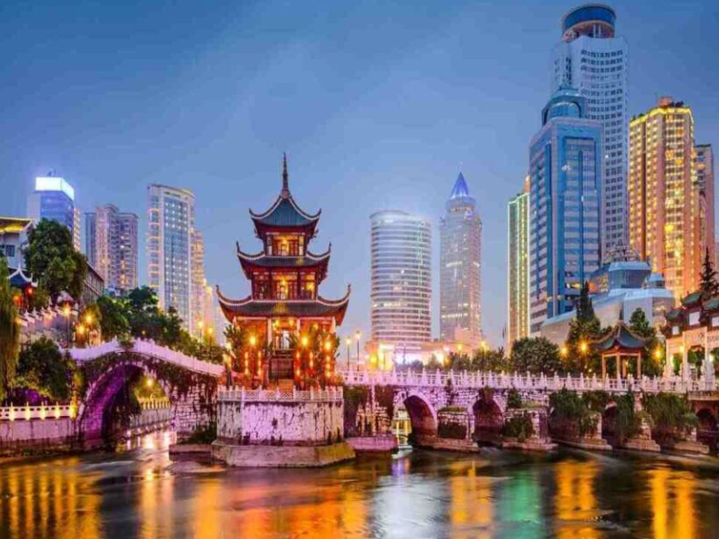 以中国为首的亚太地区推动全球商务旅行大幅增长