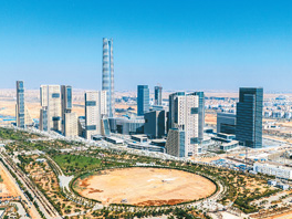 中国对外投资呈现多元化趋势