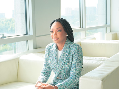 “让更多非洲观众感受可亲可爱的中国”（“非洲人的中国缘”⑥）