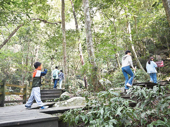 国家公园：生态文明建设的亮丽名片