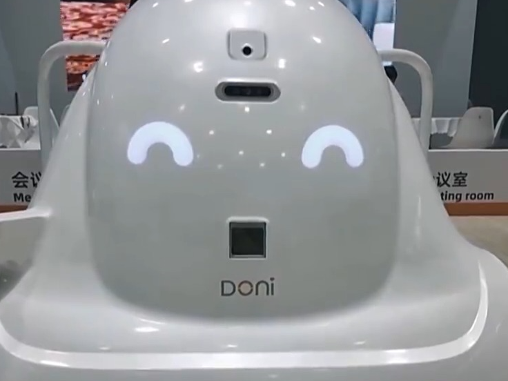 第136届广交会开门“上新”迎客 参展企业超过3万家