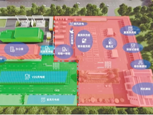 智慧充电桩 惠及千万家（探访）