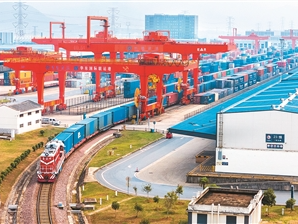 推进交通互联互通 促进上合发展共赢（环球热点）