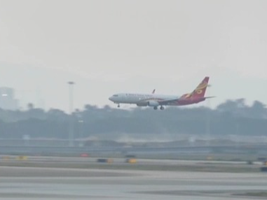 把客流增量变经济增量 这届广交会再现“客从八方来”盛况