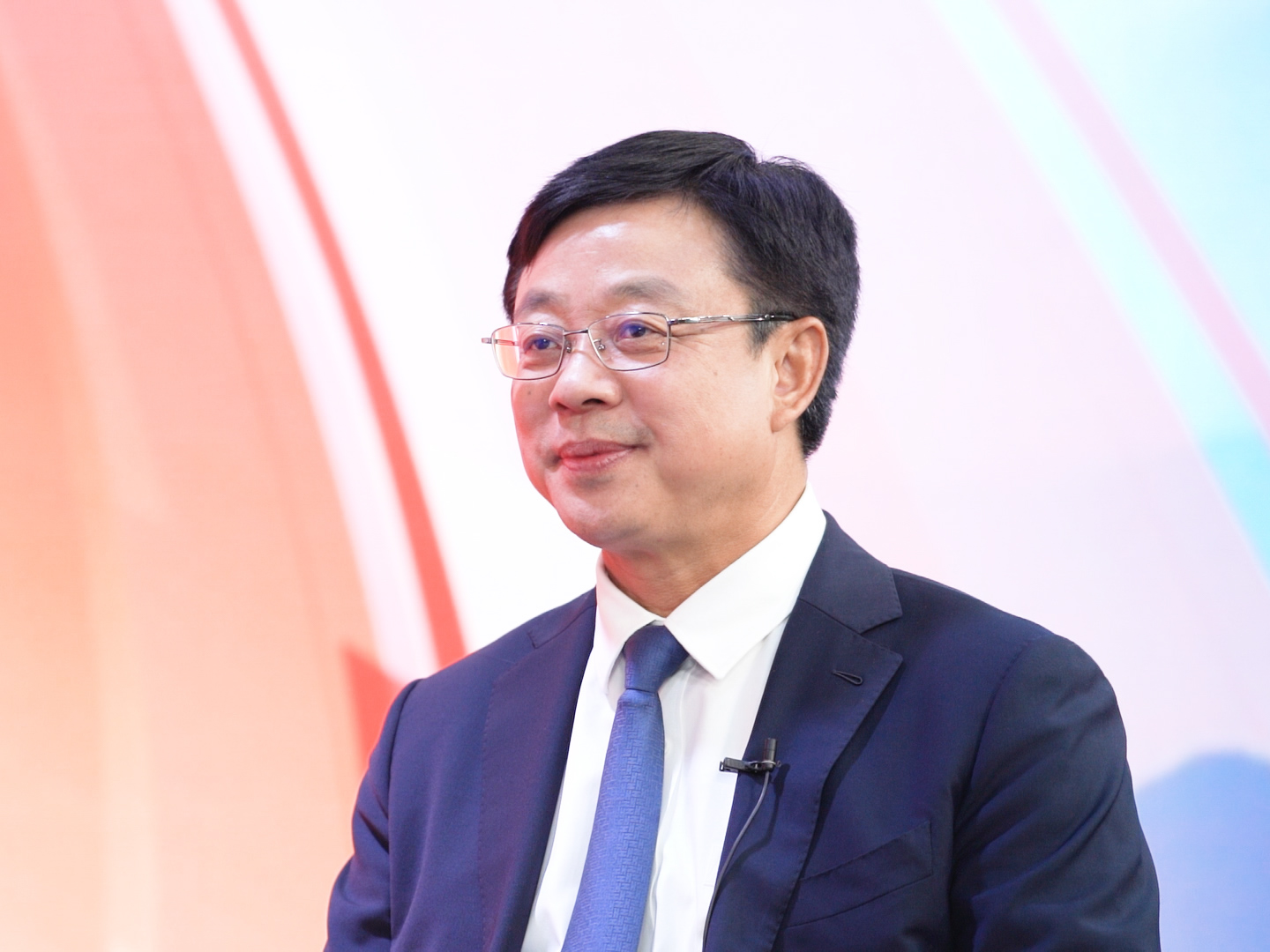 潍坊市委书记刘运：奋力书写好中国式现代化的潍坊答卷|我说中国式现代化㊶