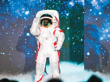 载人航天与空间科学“双向奔赴”