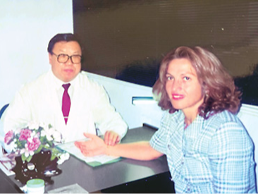 侨胞在拉美传播中医药文化的故事（侨界关注）