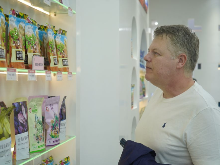 “历史与现代交汇、自然与科技融合”——巴西媒体代表眼中的新疆