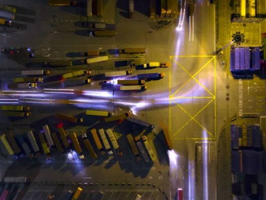 中国新能源重卡公司将拓展欧洲市场